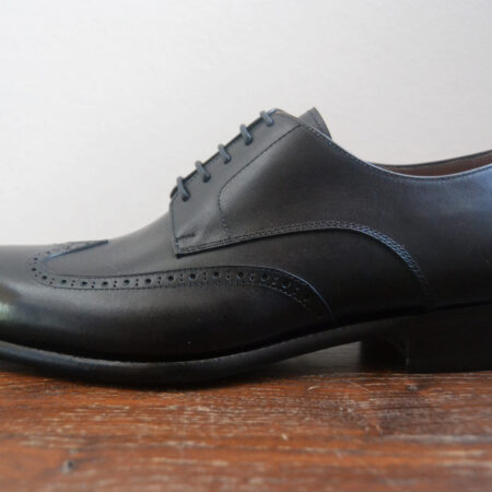 1055 Brogue Derby schoen
